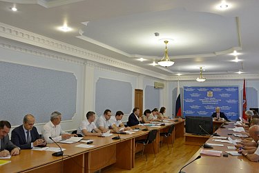 Началась подготовка к 75-й годовщине Великой Победы 